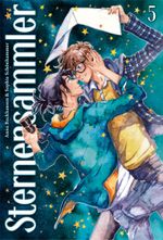 Sternensammler Heft 05 Cover des Buches Sternensammler Heft 05 (ISBN: 9783842026797)