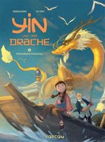 Yin und der Drache -Himmlische Kreaturen Cover des Buches Yin und der Drache -Himmlische Kreaturen (ISBN: 9783842030176)