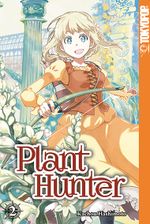 Plant Hunter 02 Cover des Buches Plant Hunter 02 (ISBN: 9783842030749)