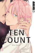 Ten Count 05 Cover des Buches Ten Count 05 (ISBN: 9783842032675)