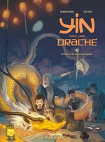 Yin und der Drache 02 Cover des Buches Yin und der Drache 02 (ISBN: 9783842036994)