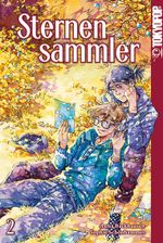 Sternensammler Sammelband 02 Cover des Buches Sternensammler Sammelband 02 (ISBN: 9783842037182)