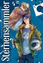 Sternensammler Heft 07 Cover des Buches Sternensammler Heft 07 (ISBN: 9783842037205)