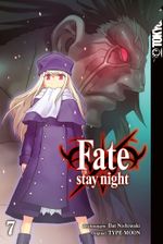 FATE/Stay Night 07 Cover des Buches FATE/Stay Night 07 (ISBN: 9783842045118)