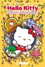 Hello Kitty 01 Cover des Buches Hello Kitty 01 (ISBN: 9783842047570)