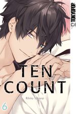 Ten Count 06 Cover des Buches Ten Count 06 (ISBN: 9783842049048)