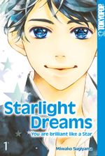 Starlight Dreams 01 Cover des Buches Starlight Dreams 01 (ISBN: 9783842050822)