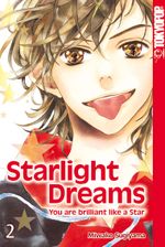 Starlight Dreams 02 Cover des Buches Starlight Dreams 02 (ISBN: 9783842050839)