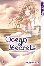 Ocean of Secrets 01 Cover des Buches Ocean of Secrets 01 (ISBN: 9783842052758)