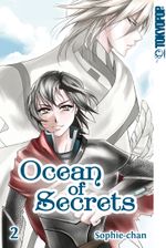 Ocean of Secrets 02 Cover des Buches Ocean of Secrets 02 (ISBN: 9783842052765)