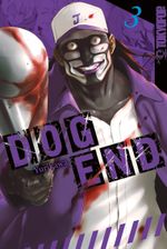 Dog End 03 Cover des Buches Dog End 03 (ISBN: 9783842059290)