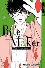 Bite Maker 06 Cover des Buches Bite Maker 06 (ISBN: 9783842070028)