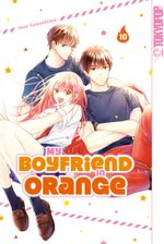 My Boyfriend in Orange 10 Cover des Buches My Boyfriend in Orange 10 (ISBN: 9783842071605)