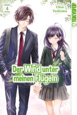 Der Wind unter meinen Flügeln 04 Cover des Buches Der Wind unter meinen Flügeln 04 (ISBN: 9783842077713)