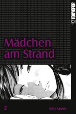 Mädchen am Strand 02 Cover des Buches Mädchen am Strand 02 (ISBN: 9783842083097)