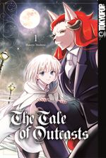 The Tale of Outcasts 01 Cover des Buches The Tale of Outcasts 01 (ISBN: 9783842090545)