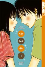 Nah bei dir, Band 01 Cover des Buches Nah bei dir, Band 01 (ISBN: 9783842094086)
