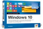 Windows 10 Cover des Buches Windows 10 (ISBN: 9783842101593)