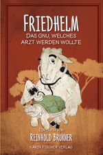 Friedhelm Cover des Buches Friedhelm (ISBN: 9783842247796)