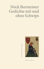 Gedichte mit und ohne Schwips Cover des Buches Gedichte mit und ohne Schwips (ISBN: 9783842248571)