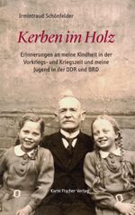 Kerben im Holz Cover des Buches Kerben im Holz (ISBN: 9783842248854)