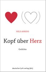 Kopf über Herz Cover des Buches Kopf über Herz (ISBN: 9783842249042)