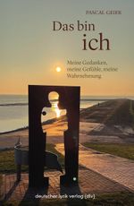 Das bin Ich Cover des Buches Das bin Ich (ISBN: 9783842249080)