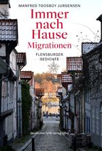 Immer nach Hause · Migrationen Cover des Buches Immer nach Hause · Migrationen (ISBN: 9783842249363)