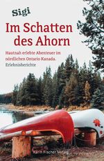 Im Schatten des Ahorn Cover des Buches Im Schatten des Ahorn (ISBN: 9783842249370)