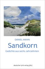 Sandkorn Cover des Buches Sandkorn (ISBN: 9783842249578)