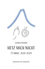 Hetz mich nicht Cover des Buches Hetz mich nicht (ISBN: 9783842249615)