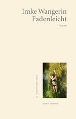 Fadenleicht Cover des Buches Fadenleicht (ISBN: 9783842249622)