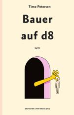 Bauer auf d8 Cover des Buches Bauer auf d8 (ISBN: 9783842249639)
