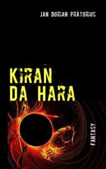 Kiran Da Hara Cover des Buches Kiran Da Hara (ISBN: 9783842325906)