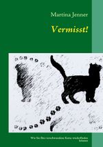 Vermisst! Cover des Buches Vermisst! (ISBN: 9783842329997)