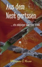 Aus dem Nest gerissen Cover des Buches Aus dem Nest gerissen (ISBN: 9783842330078)