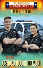 Just one Touch too much Cover des Buches Just one Touch too much (ISBN: 9783842342439)