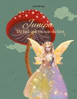 Junipa Cover des Buches Junipa (ISBN: 9783842346857)