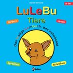 LuLeBu - Tiere Cover des Buches LuLeBu - Tiere (ISBN: 9783842348677)