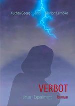 VERBOT Cover des Buches VERBOT (ISBN: 9783842352209)