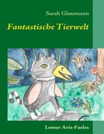 Fantastische Tierwelt Cover des Buches Fantastische Tierwelt (ISBN: 9783842352919)
