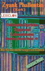 Beklopfte Sprüche Tipps und Lebensbinsen Bd 15 Cover des Buches Beklopfte Sprüche Tipps und Lebensbinsen Bd 15 (ISBN: 9783842354135)