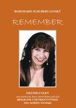 REMEMBER Cover des Buches REMEMBER (ISBN: 9783842361423)
