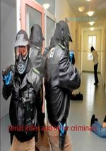 Serial killer and other criminals Cover des Buches Serial killer and other criminals (ISBN: 9783842362307)
