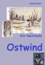 Die Nachteule Cover des Buches Die Nachteule (ISBN: 9783842366831)