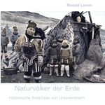 Naturvölker der Erde Cover des Buches Naturvölker der Erde (ISBN: 9783842375772)