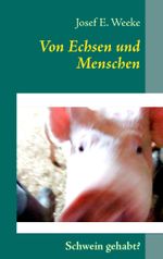 Von Echsen und Menschen Cover des Buches Von Echsen und Menschen (ISBN: 9783732206728)