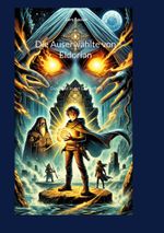 Die Auserwählte von Eldorian Cover des Buches Die Auserwählte von Eldorian (ISBN: 9783842381155)