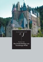 Der Zauberlehrling vom Teutoburger Wald Cover des Buches Der Zauberlehrling vom Teutoburger Wald (ISBN: 9783842400931)