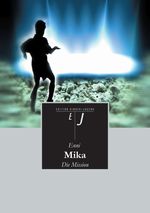 Mika Cover des Buches Mika (ISBN: 9783842422414)